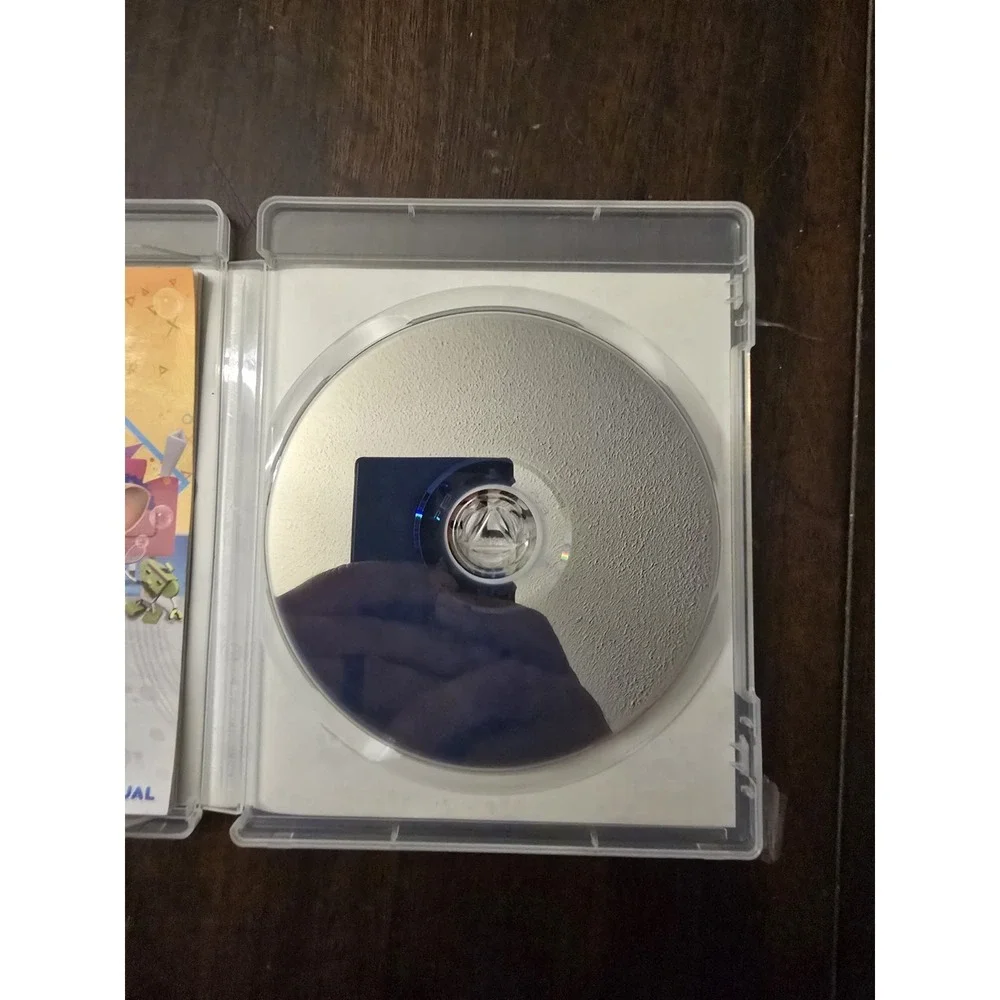 N/A sony playstation